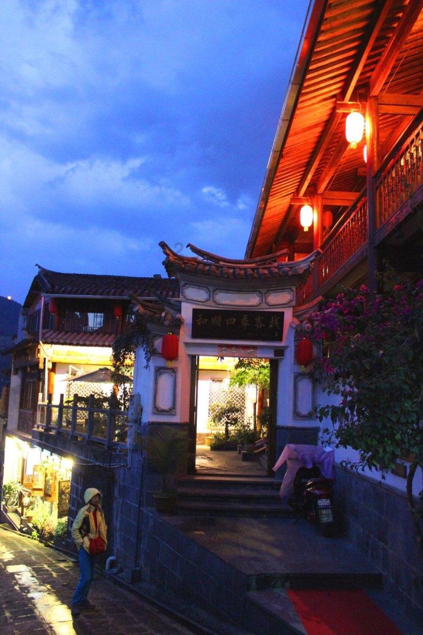 探索天涯,畅谈为什么手机用久了,反应会变慢?交流平台